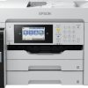 EcoTank Pro L15180-Office Desktop; 4in1 A3+ Col; 25PPM; Duplex ADF; WiFi LAN; WiFi Direct; Ethernet; Warranty 1 year Carry In