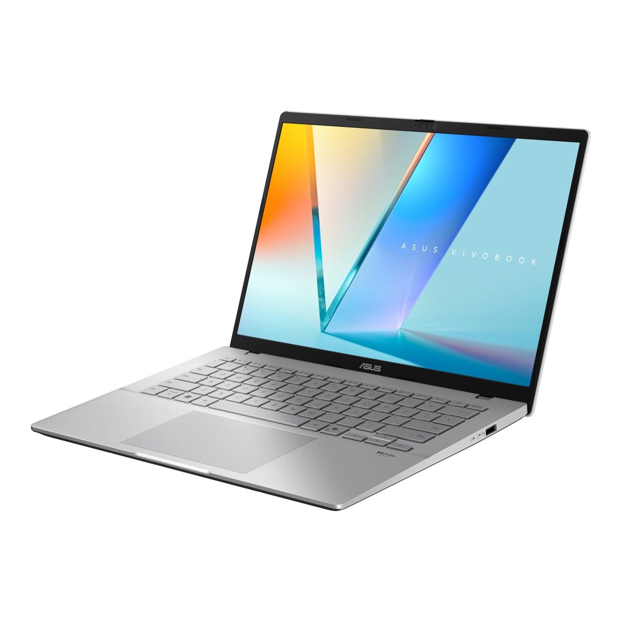 Asus Vivobook S|ASUS S3407AA-OU73210S0X14.0 OLED WUXGA|400nits|ULTRA 7 355|32GB DDR5 (16GB OB+16GB slot|1TB SSD|Backpk|WIN11 Pro
