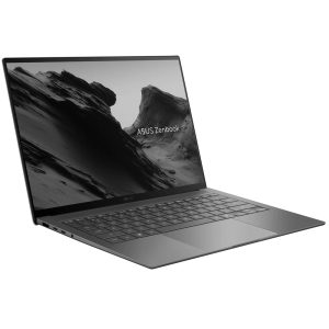 Asus Zenbook S|ASUS UX5406AA-OU93210G0X14.0 OLED WQXGA| GRAY|500nits|TCH|ULTRA 9 386H|32GB DDR5 OB|1TB SSD|GRAY|WIN11P