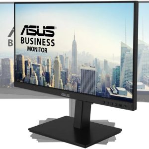 ASUS BE24ECSBT|Touch|23.8 FHD|IPS|75Hz|AR16:9|5ms - GTG|300 NITS|400:1|VA 178|1xUSB-C|1xHDMI|1xDP 1.4|3xUSB|Audio Jack|Vesa WM