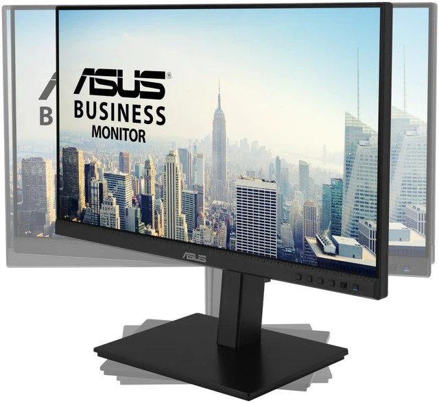 ASUS BE24ECSBT|Touch|23.8 FHD|IPS|75Hz|AR16:9|5ms - GTG|300 NITS|400:1|VA 178|1xUSB-C|1xHDMI|1xDP 1.4|3xUSB|Audio Jack|Vesa WM