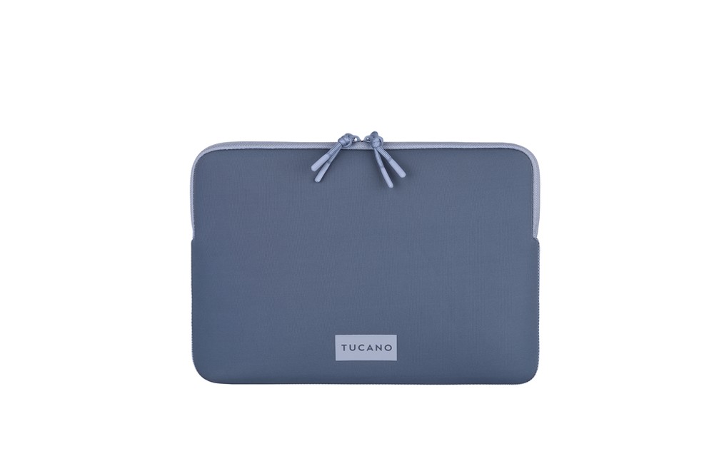 Tucano - One Sleeve for MacBook Neo - Blue