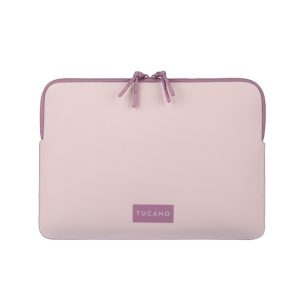 Tucano - One Sleeve for MacBook Neo - Blush
