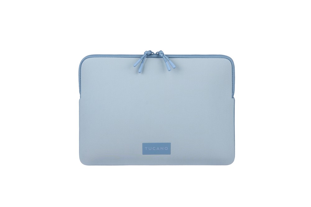 Tucano - One Sleeve for MacBook Neo - Sky Blue