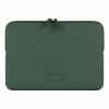 Tucano - Silicon Valley MacBook Pro 14" and 13" Laptop Sleeve - Dark Green