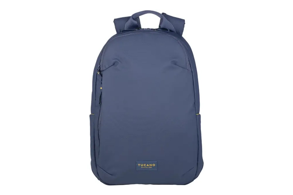 Tucano - Laser 13" - 15.6" Laptop BackPack - Blue