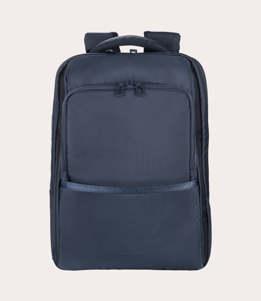 Tucano - Lunar 13" - 15.6" Laptop BackPack - Blue