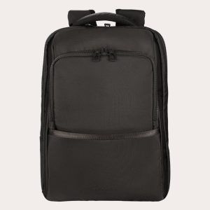 Tucano - Lunar 13" - 15.6" Laptop BackPack - Black