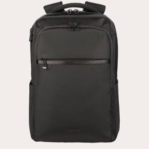 Tucano - Martem 14" - 15.6" Laptop BackPack - Black