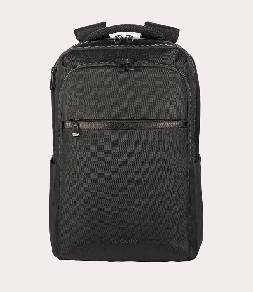 Tucano - Martem 14" - 15.6" Laptop BackPack - Black