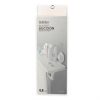 Bathlux Shelf With Handtowel Rack With Suction Cup