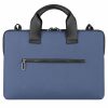 Tucano - Gommo Super Slim Bag for MacBook Air 15" and Laptop up to 14" - Blue