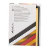 2009203 - Cricut Insert Cards Foil Royal Flush R20 10.8x14cm 8-Pack