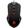 CANYON mouse Star Raider GM-1 RGB 6buttons Wired Black