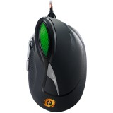 CANYON mouse Emistat GM-14 Vertical 7buttons Wired Black