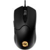 CANYON mouse Accepter GM-211 RGB 6buttons Wired Black