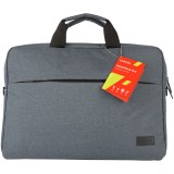 CANYON bag B-4 Elegant 15.6'' Grey