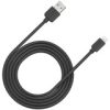 CANYON cable CFI-1 8-pin 5W 1m Black