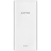 CANYON power bank PB-2001 20000 mAh White