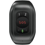 CANYON tracker ST-02 4G GPS Black