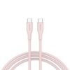 CANYON cable CC60SC10 C-C 60W 1m Silicon Pink Sand