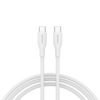 CANYON cable CC60SC10 C-C 60W 1m Silicon White