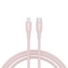 CANYON cable CLNM60 C-L 60W MFI 1m Silicon Pink