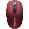 CANYON mouse MW-9 Dual-mode Wireless Red