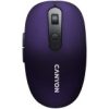 CANYON mouse MW-9 Dual-mode Wireless Violet