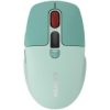 CANYON mouse MW-26 LCD Silent Dual Mode Wireless Green
