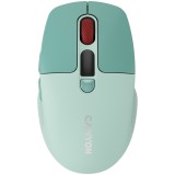 CANYON mouse MW-26 LCD Silent Dual Mode Wireless Green