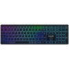 CANYON keyboard HKB-W11 UK/US RGB Dual Mode Wireless Black