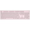 CANYON keyboard HKB-W01 UK/US AAA Wireless Beige