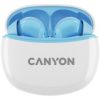 CANYON headset TWS-5 Blue