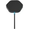 CANYON wireless charger HEXAGON 110 Dark Grey Blue