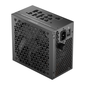 Corsair RM850x SHIFT 80 PLUS Gold Fully Modular ATX Power Supply