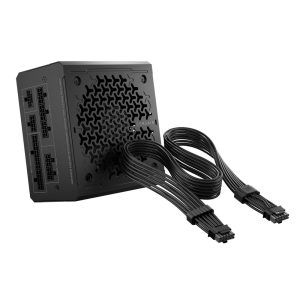 Corsair RM1000e ThermalProtect 1000W ATX 3.1 PCIe 5.1 Cybenetics Platinum Fully Modular Power Supply (RMe 3rd Gen)