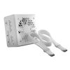 Corsair RM850e ThermalProtect White 850W ATX 3.1 PCIe 5.1 Cybenetics Platinum Fully Modular Power Supply (RMe 3rd Gen)