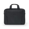 Dicota - Slim Eco Base Toploading 14" - 15" Laptop Carry Bag - Black