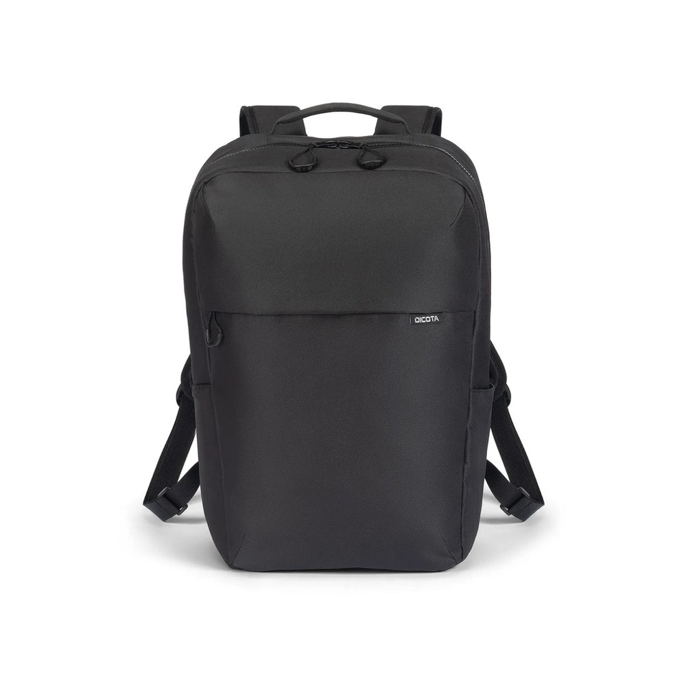 Dicota - Laptop BackPack Commuter - 13" 16" - Black