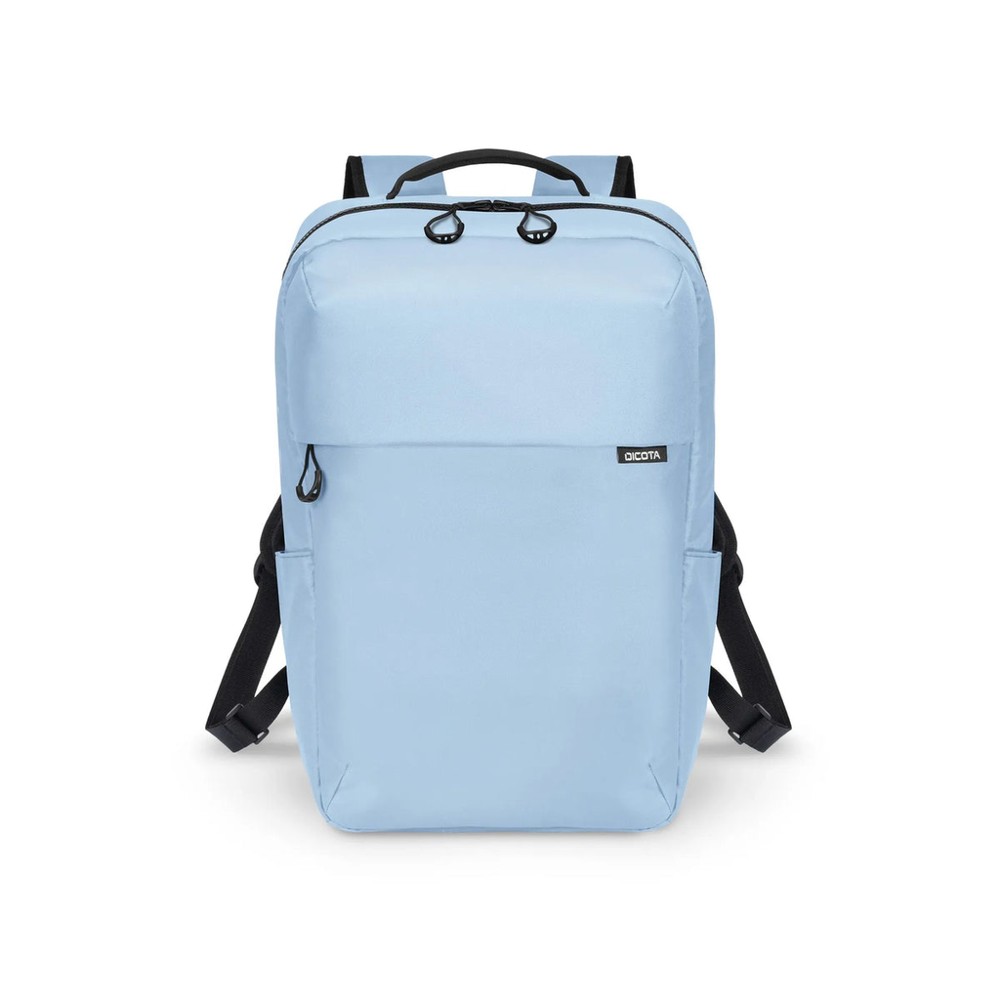 Dicota - Laptop BackPack Commuter - 13" 16" - Light Blue