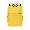 Dicota - Laptop BackPack Commuter - 13" 16" - Lemon Yellow