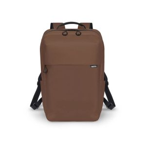 Dicota - Laptop BackPack Commuter - 13" 16" - Brown