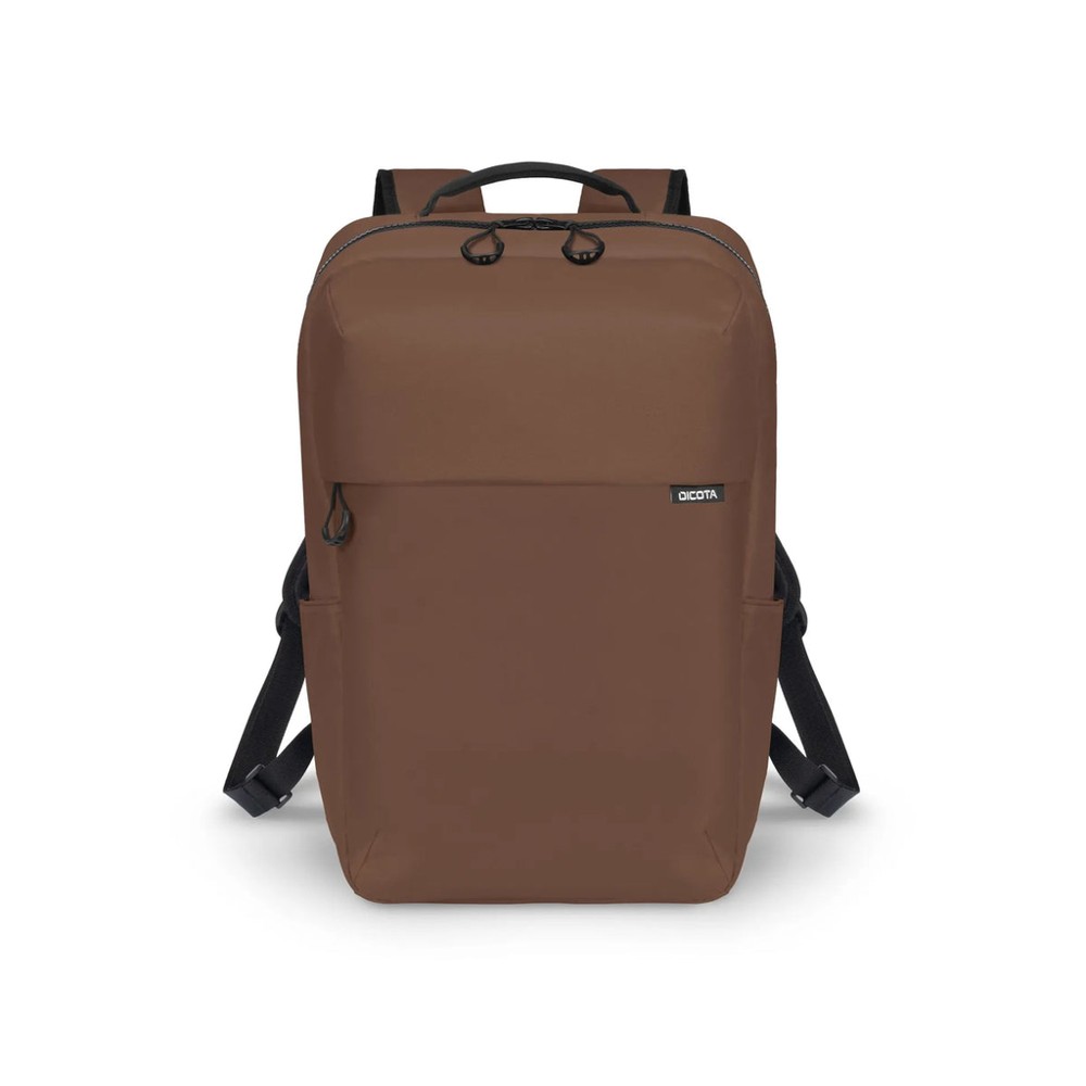 Dicota - Laptop BackPack Commuter - 13" 16" - Brown