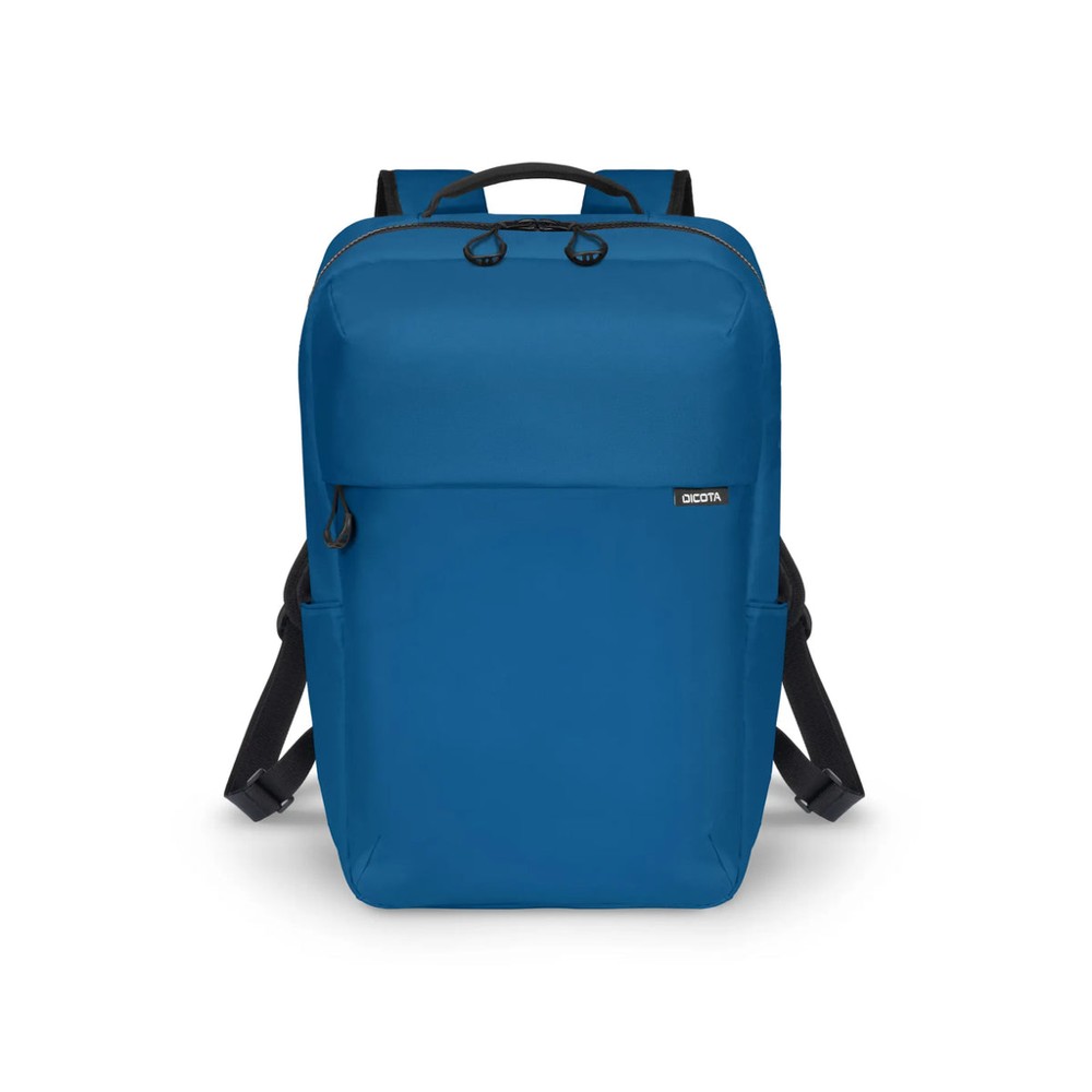 Dicota - Laptop BackPack Commuter - 13" 16" - Blue