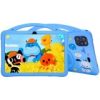 VGKE 10.1" HF IPS Kids Tablet - Mediatek MT6737 CPU, 2GB RAM, 32GB Storage, 3G + Wifi, Bluetooth 4.0, Android, Type C - BLUE