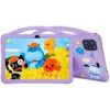 VGKE 10.1" HF IPS Kids Tablet - Mediatek MT6737 CPU, 2GB RAM, 32GB Storage, 3G + Wifi, Bluetooth 4.0, Android, Type C - PURPLE