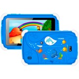 VGKE 7" IPS Kids Tablet - Mediatek MT6735 CPU, 1GB RAM, 16GB Storage, 3G + Wifi, Bluetooth 4.0, Android