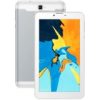 VGKE 7" 3G Tablet, Quad Core Mediatek CPU, 1GB RAM, 16GB Storage, Android 10 - Tablet cover inside Box - Silver