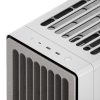 Aerocool HAVN BF 360 White EATX case - Adjustable GPU Bracket - Supports up to 7 fans (0 incl) - 2x 3.5'' or 4x 2.5'' - 420mm Ra